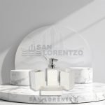 ΣΕΤ ΜΠΑΝΙΟΥ 4ΤΕΜ SL8552-1