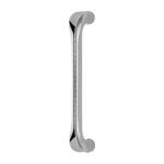 Ιταλική Χρώμιο Λαβή Spirit Mesh με Swarovski® crystals 145