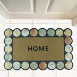 ΠΑΤΑΚΙ ΕΙΣΟΔΟΥ HOME SL8570 45X75