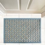 ΠΑΤΑΚΙ ΕΙΣΟΔΟΥ ΚΟΚΟΦΟΙΝΙΚΑΣ SL556 40X60