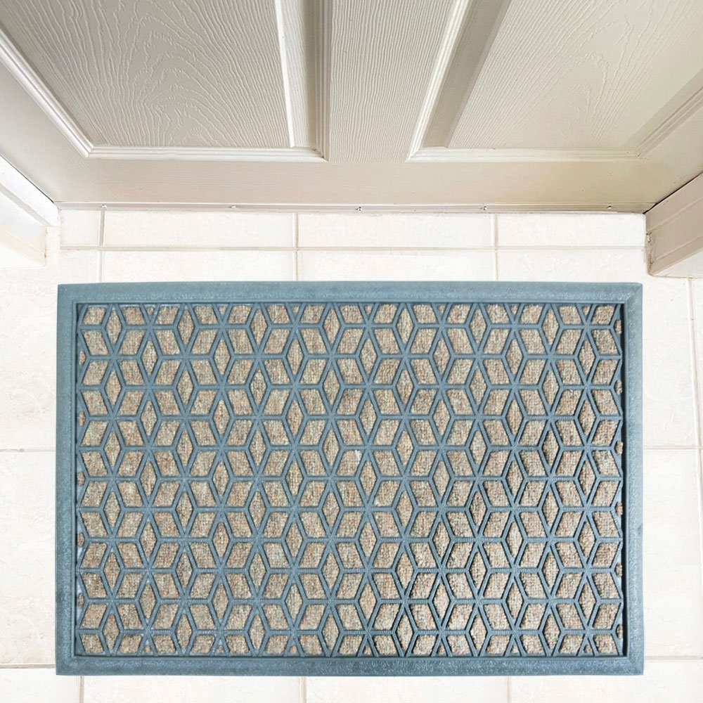 coir-doormat-sl556-40x60-1700791s1 ΠΑΤΑΚΙ ΕΙΣΟΔΟΥ ΚΟΚΟΦΟΙΝΙΚΑΣ SL556 40X60 - Image 1