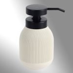 DISPENSER ΠΟΛΥΕΣΤΕΡΙΚΟ SL7331 ΕΚΡΟΥ