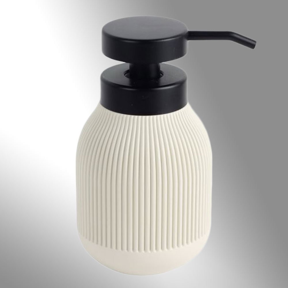 dispenser-polyester-ecru-7333 DISPENSER ΠΟΛΥΕΣΤΕΡΙΚΟ SL7331 ΕΚΡΟΥ - Image 1