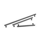 Λαβή 10376 Ανθρακί - Image 2