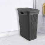 ΚΑΛΑΘΙ ΑΠΛΥΤΩΝ SL7347-4 46x29x55cm 43LT