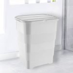 ΚΑΛΑΘΙ ΑΠΛΥΤΩΝ SL7348-2 47x36x56cm 65LT