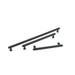 Λαβή 10376 Μαύρο ματ - Image 2