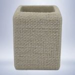 ΠΟΤΗΡΟΘΗΚΗ ΠΟΛΥΕΣΤΕΡΙΚΗ ΜΠΕΖ ΣΑΓΡΕ SL8248 6,7x6,6x8,6