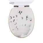 ΚΑΠΑΚΙ WC SL8518 36Χ43 cm