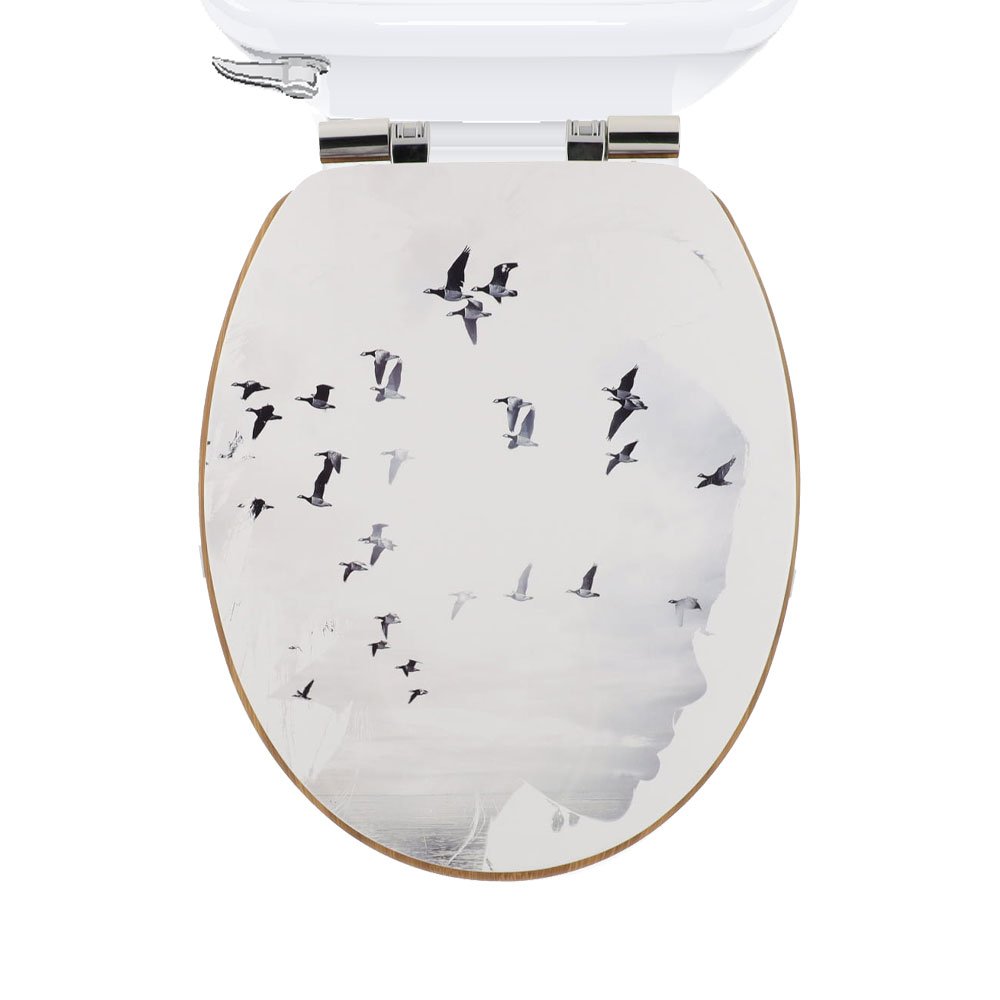 toilet-lid-sl8518-36χ43-cm-8518 ΚΑΠΑΚΙ WC SL8518 36Χ43 cm - Image 1