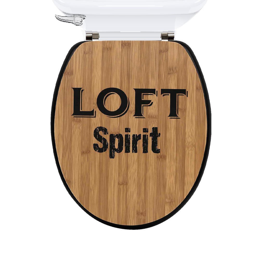 toilet-lid-sl8519-36χ43-cm-8519 ΚΑΠΑΚΙ WC SL8519 36Χ43 cm - Image 1