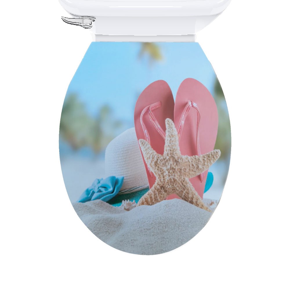 toilet-lid-sl8520-36x46-cm-8520 ΚΑΠΑΚΙ WC SL8520 36X46 cm - Image 1