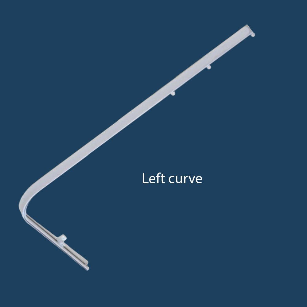 vrachionas-mpaniou-orofis-65x180-0101012C-1000x1000h-1000x1000left ΒΡΑΧΙΟΝΑΣ ΜΠΑΝΙΟΥ ΟΡΟΦΗΣ LEFT ΛΕΥΚΟΣ 65Χ180 - Image 1