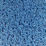 Πατάκι - Ταπέτο Εισόδου pvc υλικό 12mm Θαλασσί