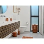 Πιγκάλ UME 10 x 38,7cm / Terracotta - 31545 By Zone Denmark - Image 2