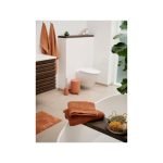 Χαρτοδοχείο Nova One By Zone Denmark 20,5 x 23,5 cm 3 liter Mandarine 33280 - Image 6