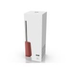 Πιγκάλ Nova Zone Denmark 10,3 x 37 cm Ροδακινί Peach Red - Image 3