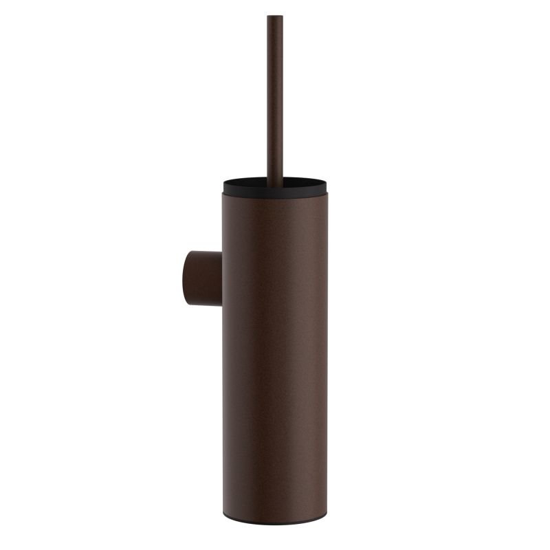 66e343bcf093e_517-943 Επιτοίχιο Πιγκάλ Ανοιχτό, Βαρέως Τύπου - Matt Wenge, Pam & Co, Ø8 x H40 (cm), 517-943 - Image 1