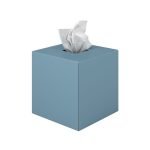 Θήκη Χαρτομάντηλων Κύβος - Matt Ciel, Pam & Co, W13 x D13 x H13 (cm), 124-923