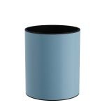 Καλάθι Γραφείου / Δωματίου 15 Lit - Matt Ciel, Pam & Co, Ø25 x H30 (cm), 2530-923