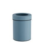 Καλάθι Γραφείου / Δωματίου 6 Lit - Matt Ciel, Pam & Co, Ø20 x H28 (cm), 2128-923