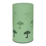Ομπρελοθήκη - Matt Mint, Pam & Co, Ø25 x H45 (cm), 21-903