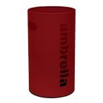 Ομπρελοθήκη - Matt Bordeaux, Pam & Co, Ø25 x H45 (cm), 22-153