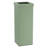 Καλάθι Απλύτων 30 Lit - Matt Mint, Pam & Co, W20 x D20 x H60 (cm), 212160-903