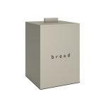 Ψωμιέρα - Matt Ivory, Pam & Co, W18 x D18 x H25 (cm), 1820-703