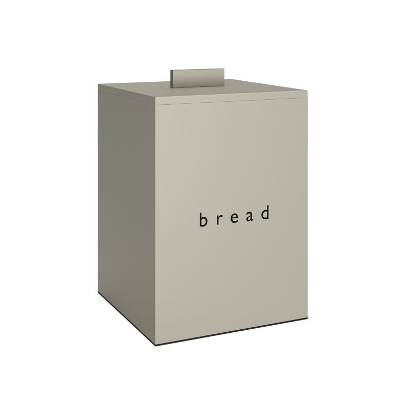 6752d4c4d614c_1820-703 Ψωμιέρα - Matt Ivory, Pam & Co, W18 x D18 x H25 (cm), 1820-703 - Image 1