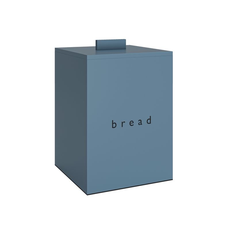 6752d4c5412af_1820-923 Ψωμιέρα - Matt Ciel, Pam & Co, W18 x D18 x H25 (cm), 1820-923 - Image 1