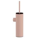 Επιτοίχιο Πιγκάλ Ανοιχτό, Βαρέως Τύπου - Matt Dusty Pink, Pam & Co, Ø8 x H40 (cm), 517-304