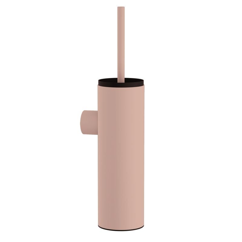 67a3cabb66db9_517-304 Επιτοίχιο Πιγκάλ Ανοιχτό, Βαρέως Τύπου - Matt Dusty Pink, Pam & Co, Ø8 x H40 (cm), 517-304 - Image 1