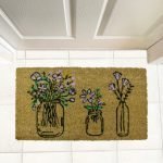 ΠΑΤΑΚΙ ΕΙΣΟΔΟΥ VASE 33X60