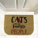 ΠΑΤΑΚΙ ΕΙΣΟΔΟΥ ΚΟΚΟΦΟΙΝΙΚΑ SL8741 40X60