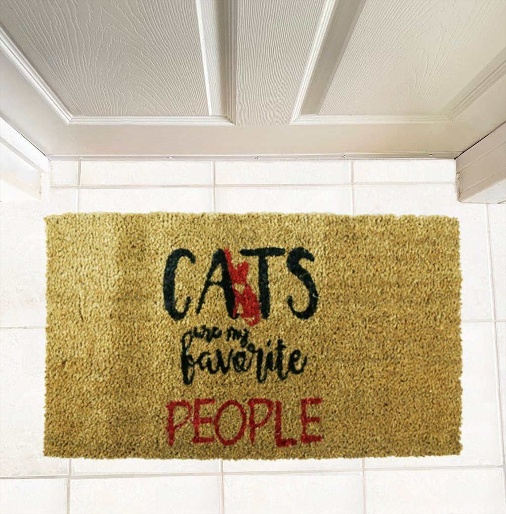 pataki-eisodou-kokofoinika-sl8749-8749 ΠΑΤΑΚΙ ΕΙΣΟΔΟΥ SL8749 33X60 - Image 1