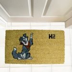 ΠΑΤΑΚΙ ΕΙΣΟΔΟΥ SL8750 33X60