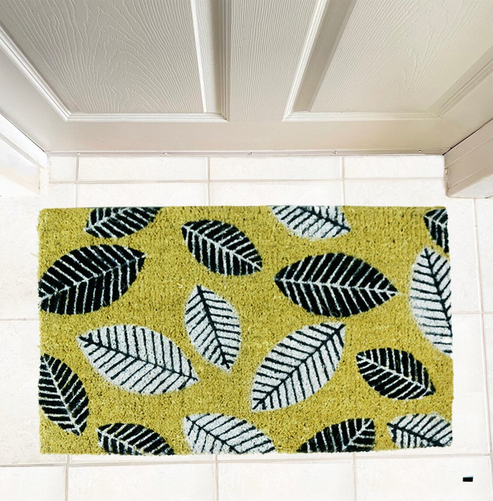 pataki-eisodou-kokofoinikas-45-75-sl8733-8733 ΠΑΤΑΚΙ ΕΙΣΟΔΟΥ SL8733 45X75 - Image 1