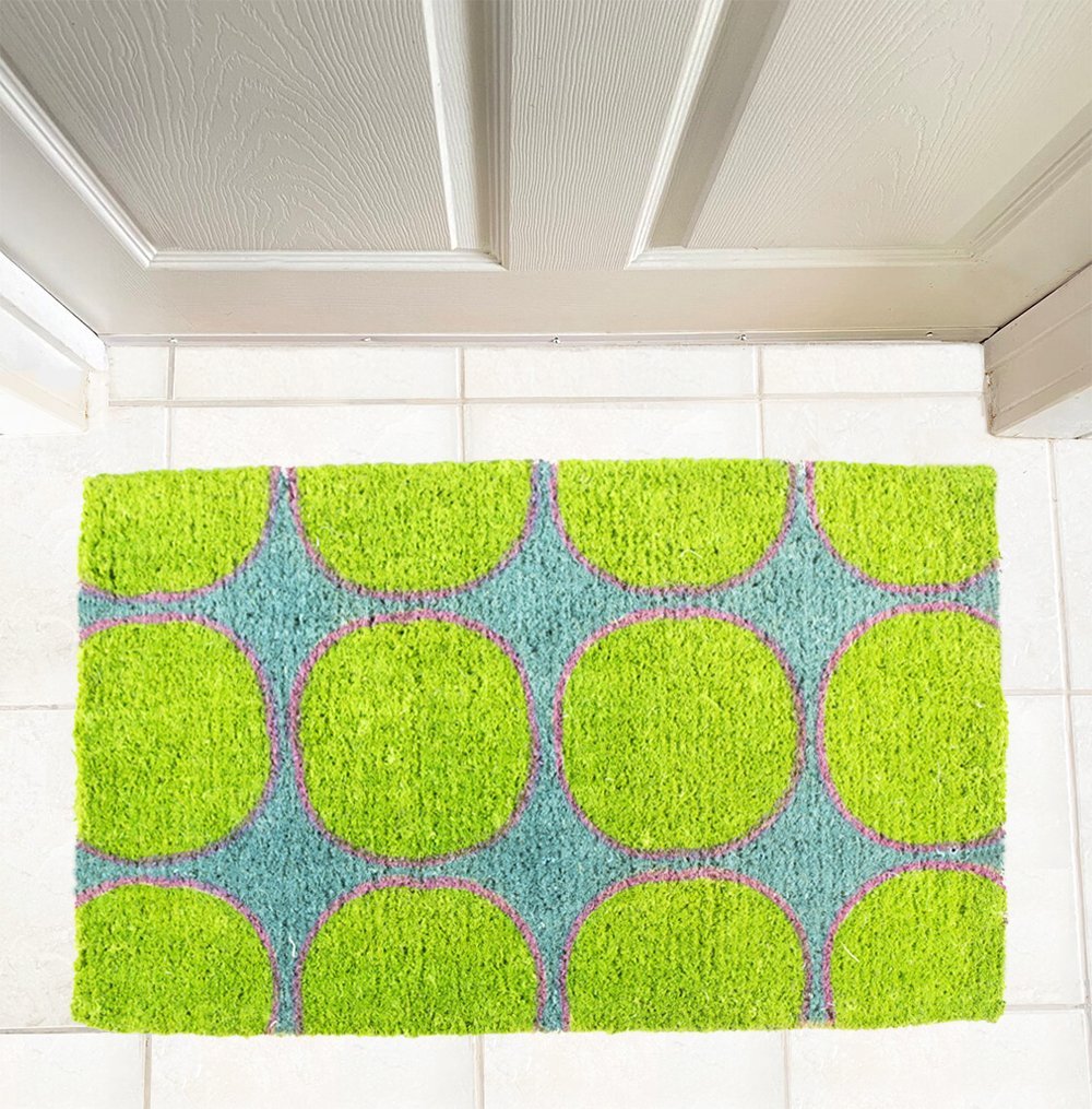 pataki-eisodou-kokofoinikas-45-75-sl8735-8735 ΠΑΤΑΚΙ ΕΙΣΟΔΟΥ SL8735 45X75 - Image 1