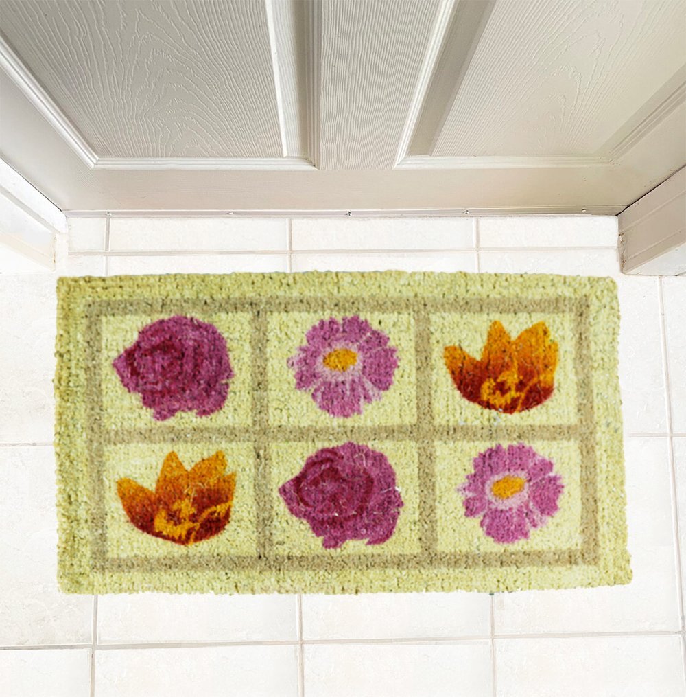 pataki-eisodou-kokofoinikas-45-75-sl8737-8737 ΠΑΤΑΚΙ ΕΙΣΟΔΟΥ SL8737 45X75 - Image 1