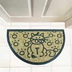 ΠΑΤΑΚΙ ΕΙΣΟΔΟΥ SEMI SL8717 40X70