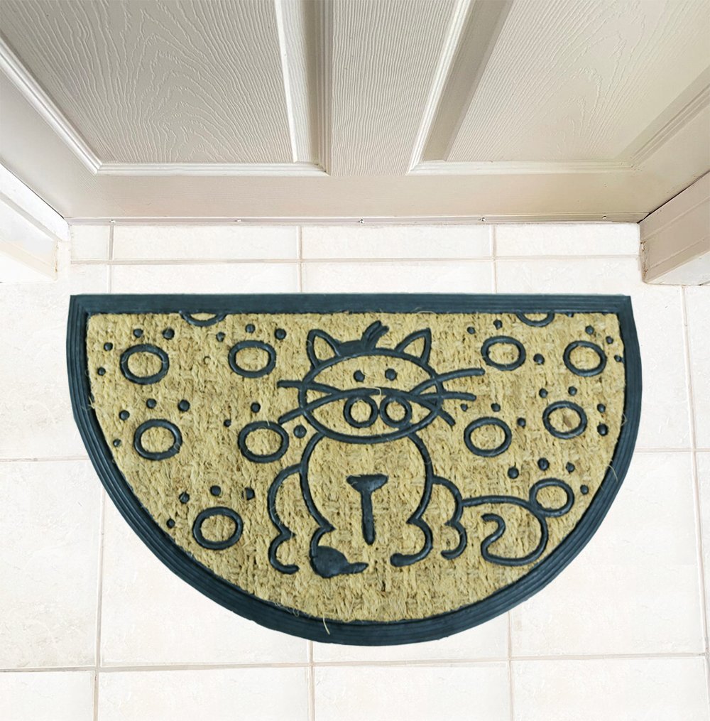 pataki-eisodou-sl8717-40x70-8717 ΠΑΤΑΚΙ ΕΙΣΟΔΟΥ SEMI SL8717 40X70 - Image 1