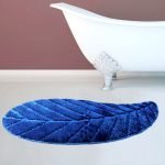 ΠΑΤΑΚΙ ΜΠΑΝΙΟΥ SL8756 ΜΠΛΕ 50Χ110