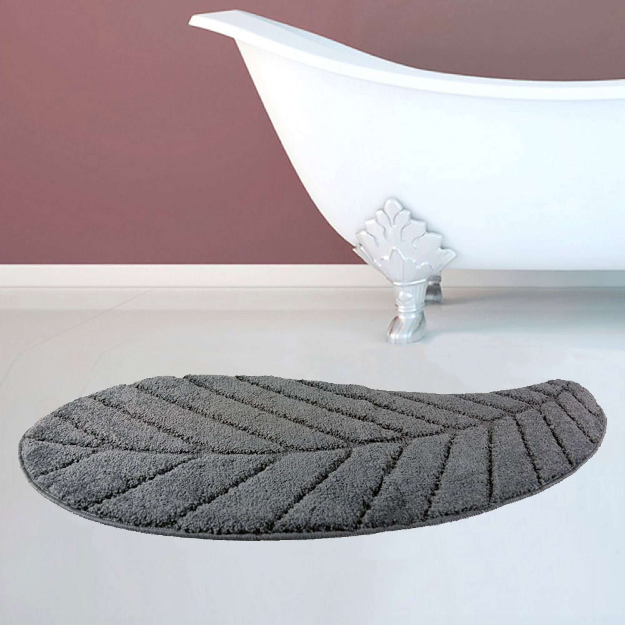 pataki-mpaniou-sl8756-8758 ΠΑΤΑΚΙ ΜΠΑΝΙΟΥ SL8756 ΓΚΡΙ 50Χ110 - Image 1