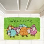 ΠΑΤΑΚΙ ΕΙΣΟΔΟΥ SL8740 45X75