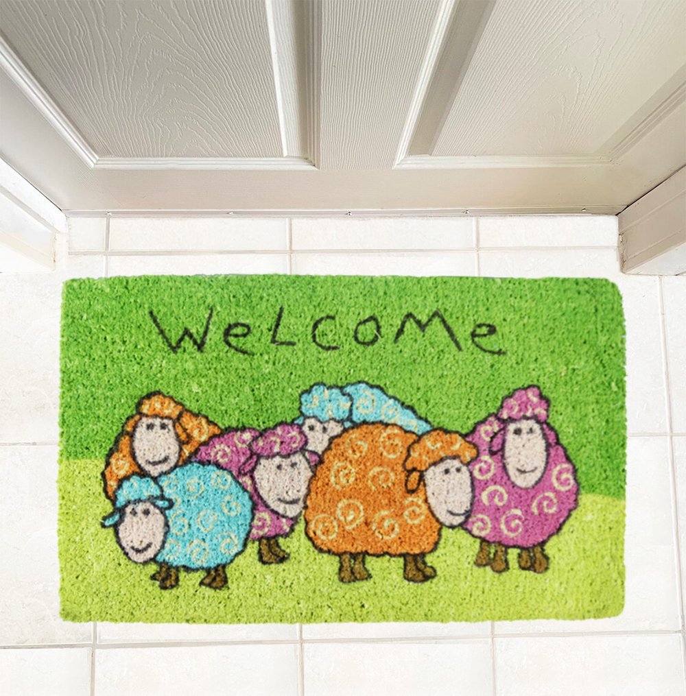 ΠΑΤΑΚΙ-ΕΙΣΟΔΟΥ-SL8740-45X75 ΠΑΤΑΚΙ ΕΙΣΟΔΟΥ SL8740 45X75 - Image 1