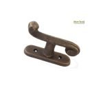 Γρυλόχερο Παραθύρου από Ορείχαλκο Αντικέ 102.052.13