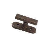 Γρυλόχερο Παραθύρου από Ορείχαλκο Αντικέ 102.055.16