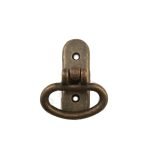 Γρυλόχερο Παραθύρου από Ορείχαλκο Αντικέ 102.058.13