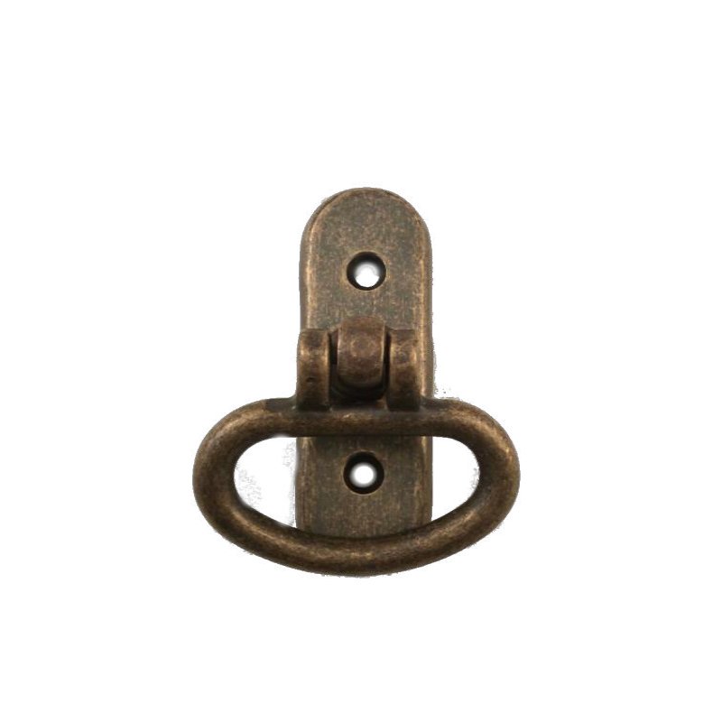 006 vargrylo 27-8-24 Γρυλόχερο Παραθύρου από Ορείχαλκο Αντικέ 102.058.13 - Image 1